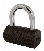 Замок навесной БУЛАТ ВС2Б-21